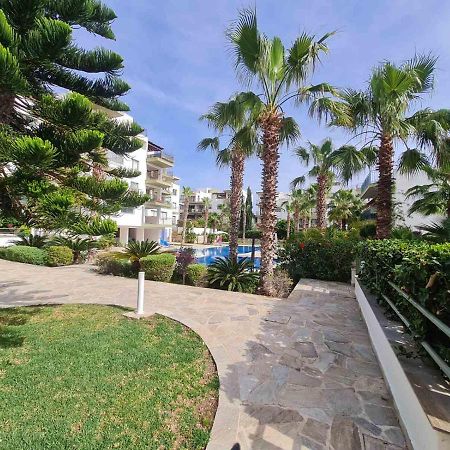 Danaos 2 Complex Apartment - By Imh Travel & Tours Paphos Eksteriør billede