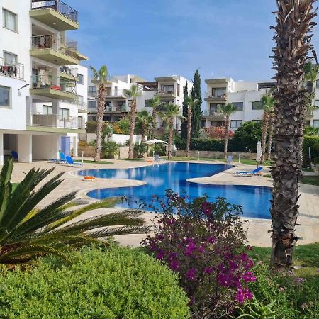 Danaos 2 Complex Apartment - By Imh Travel & Tours Paphos Eksteriør billede
