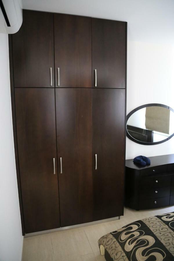 Danaos 2 Complex Apartment - By Imh Travel & Tours Paphos Eksteriør billede